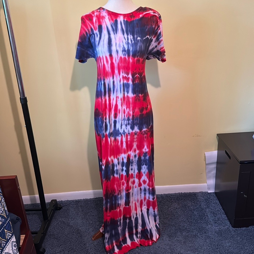 LuLaRoe Dress size XS.